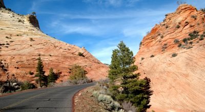 Zion National Park Tour from Las Vegas - Adventure Photo Tours