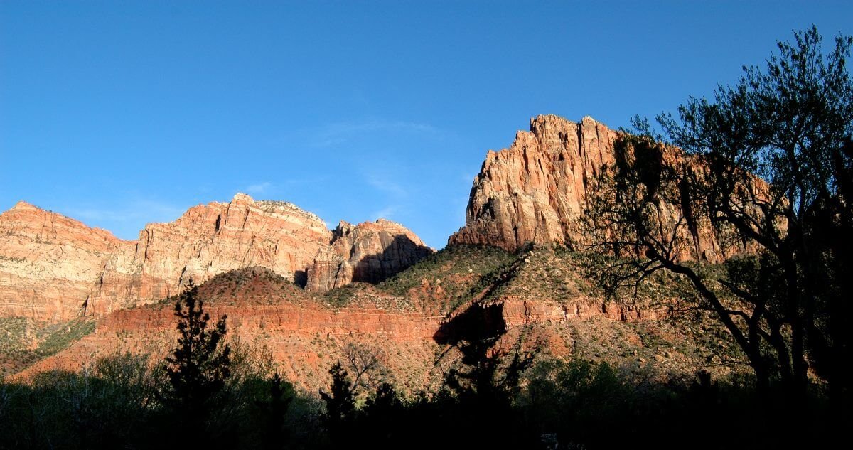 Zion National Park Tour From Las Vegas Adventure Photo Tours 3684